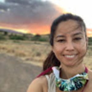 Meet your Posher, Akemi's